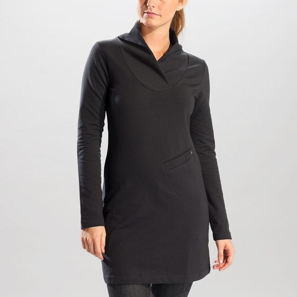 Lole Women's Calm Sweatshirt Dress XS